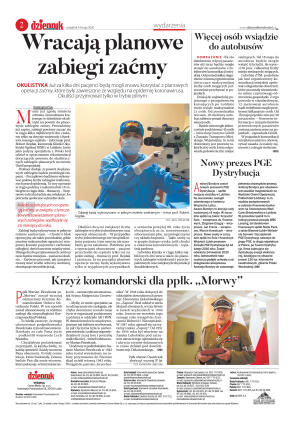 Wydanie główne - strona 2