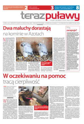 Teraz Puławy - strona 1