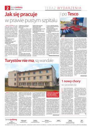 Teraz Puławy - strona 2