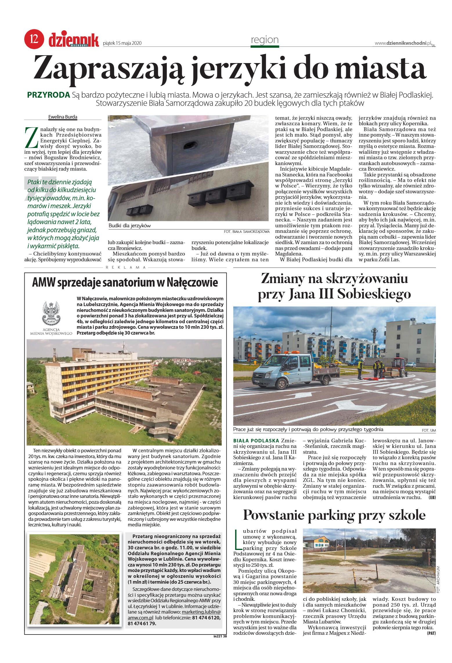 Wydanie główne - strona 12