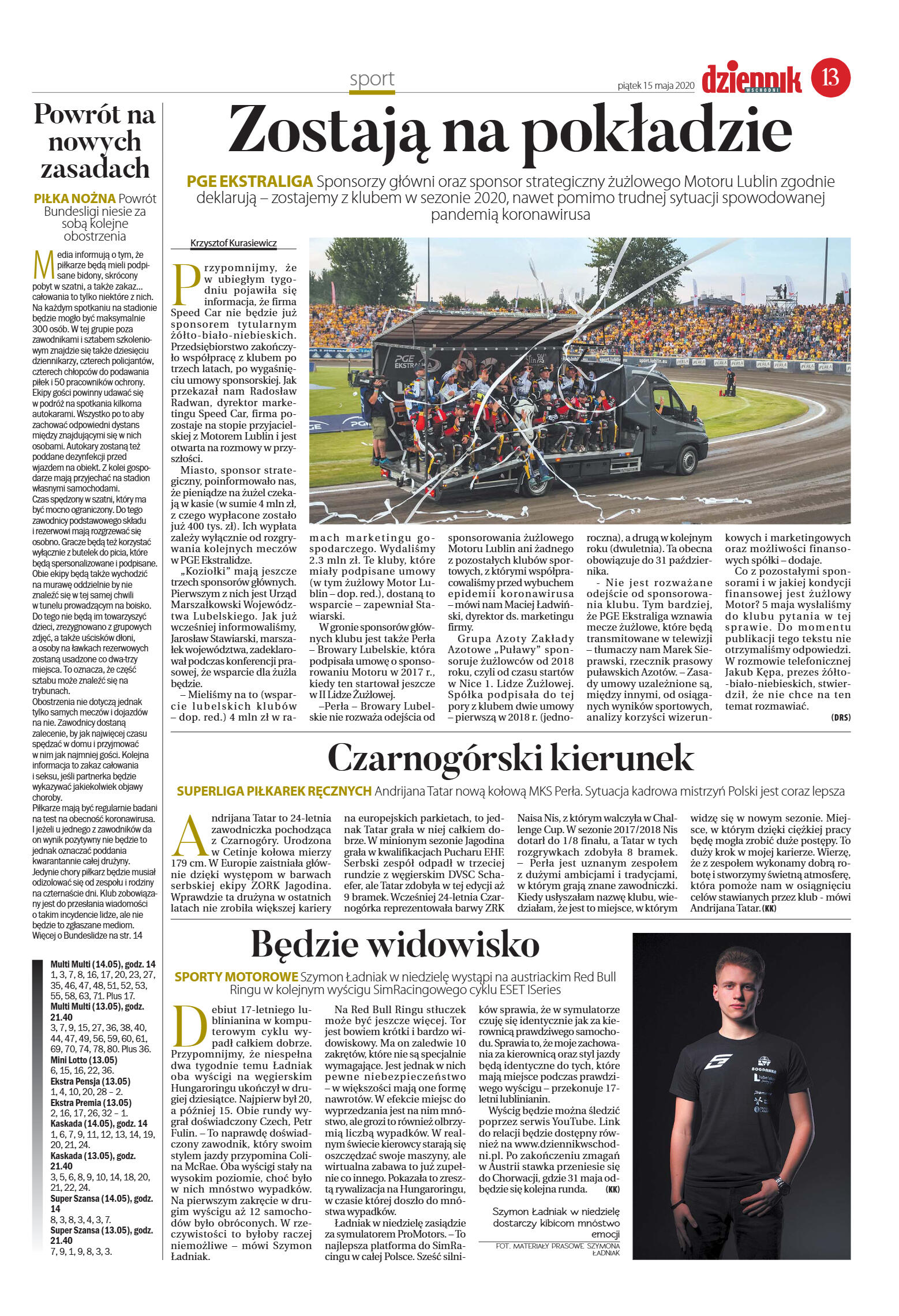 Wydanie główne - strona 13