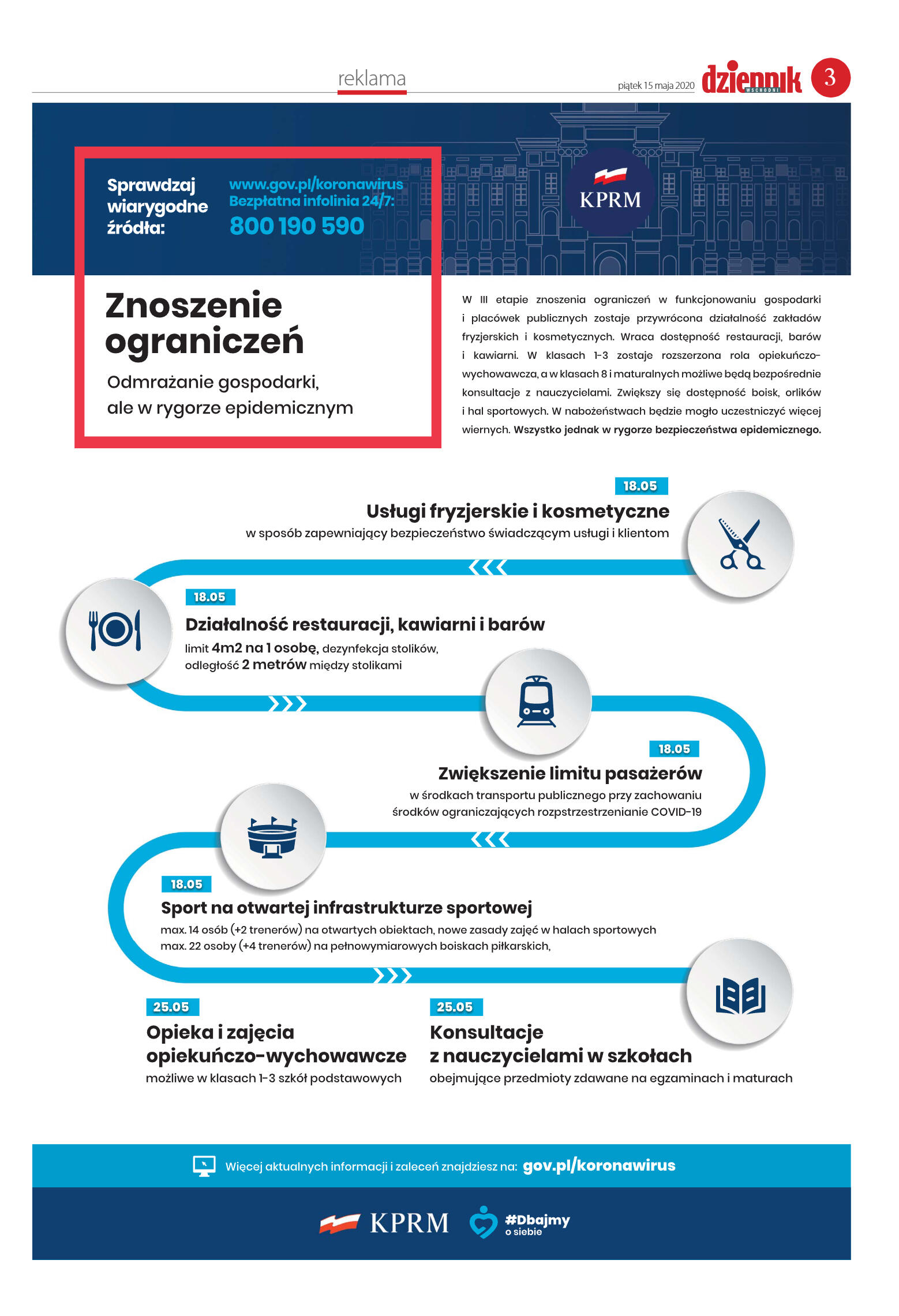 Wydanie główne - strona 3