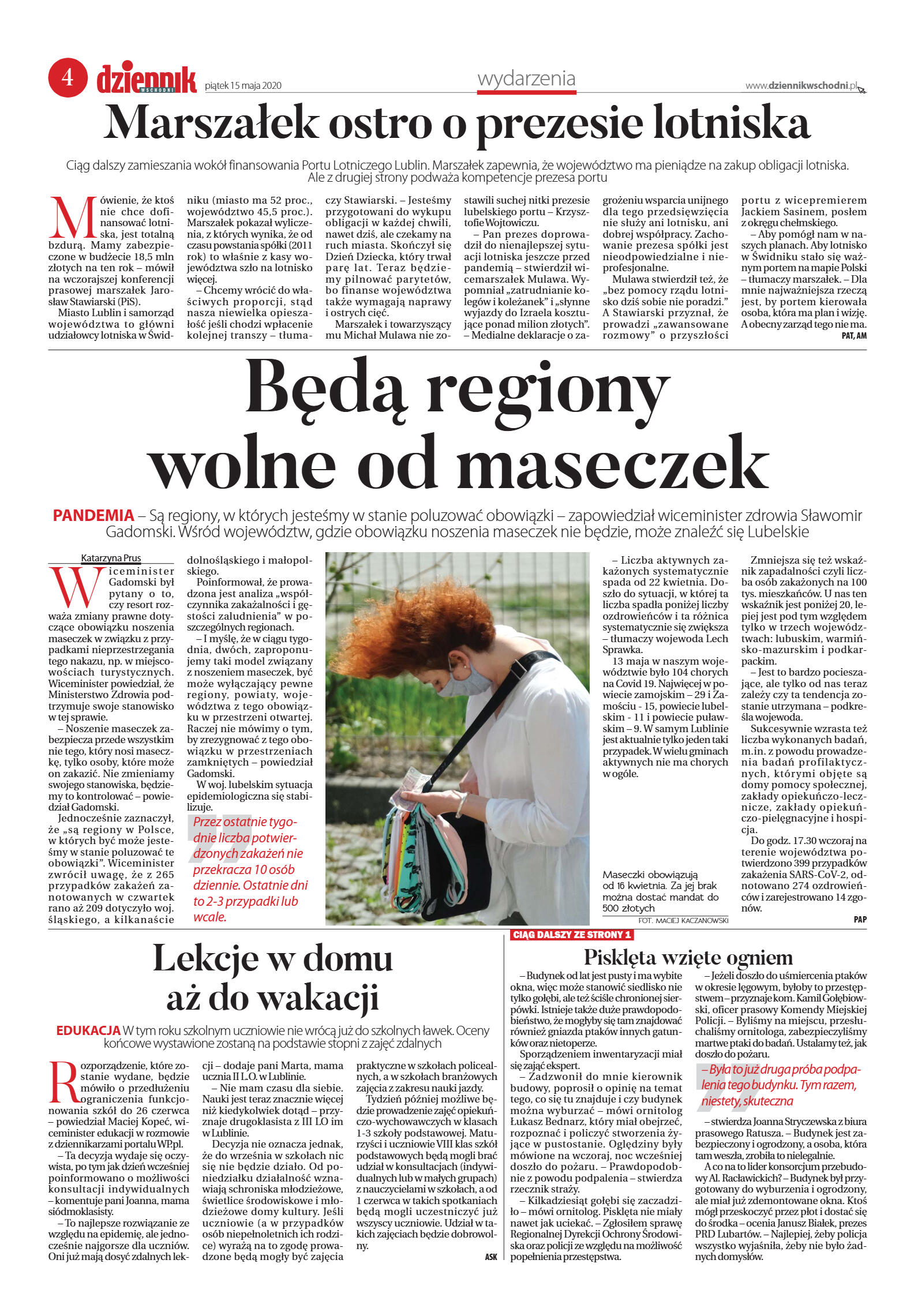 Wydanie główne - strona 4