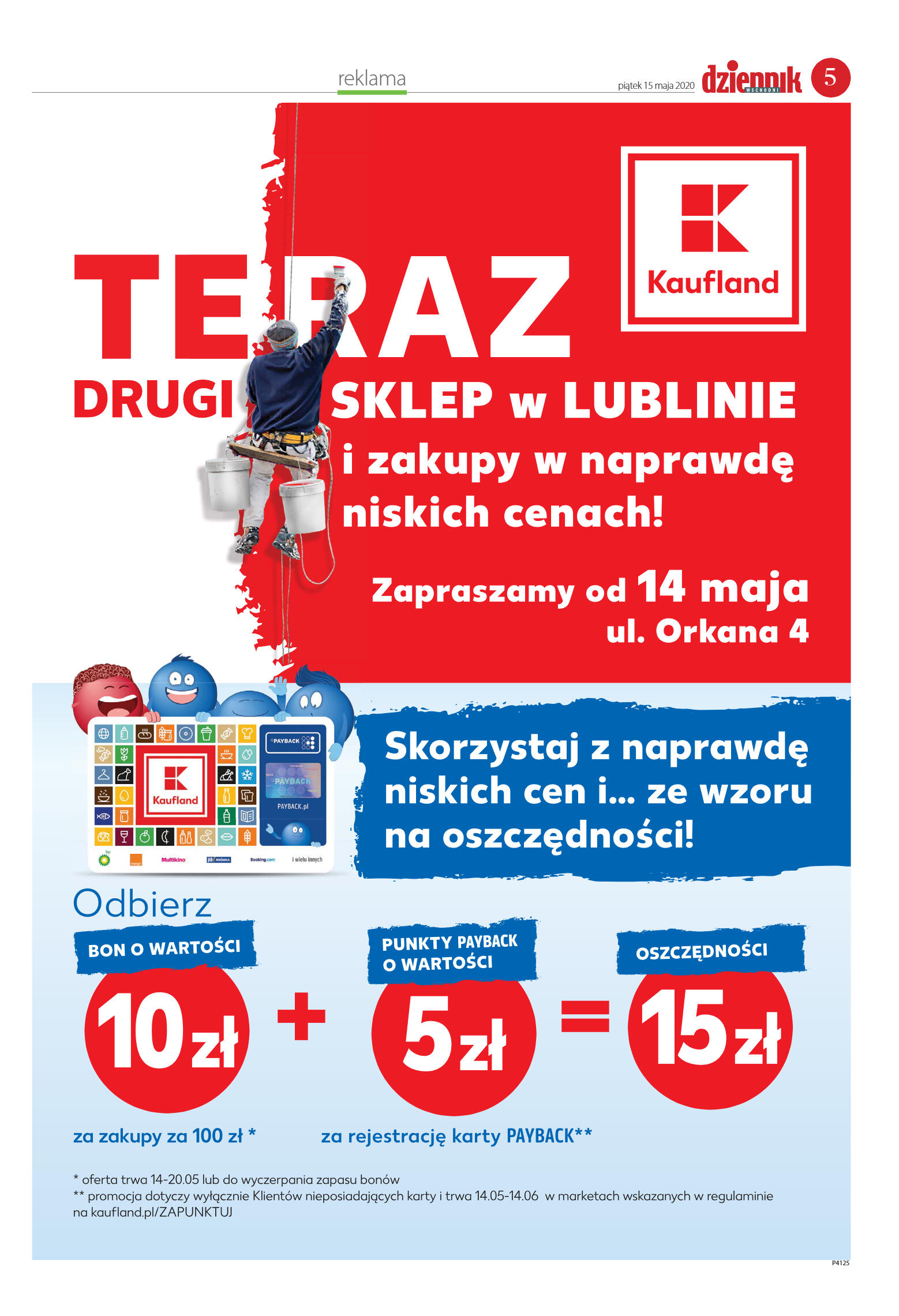 Wydanie główne - strona 5