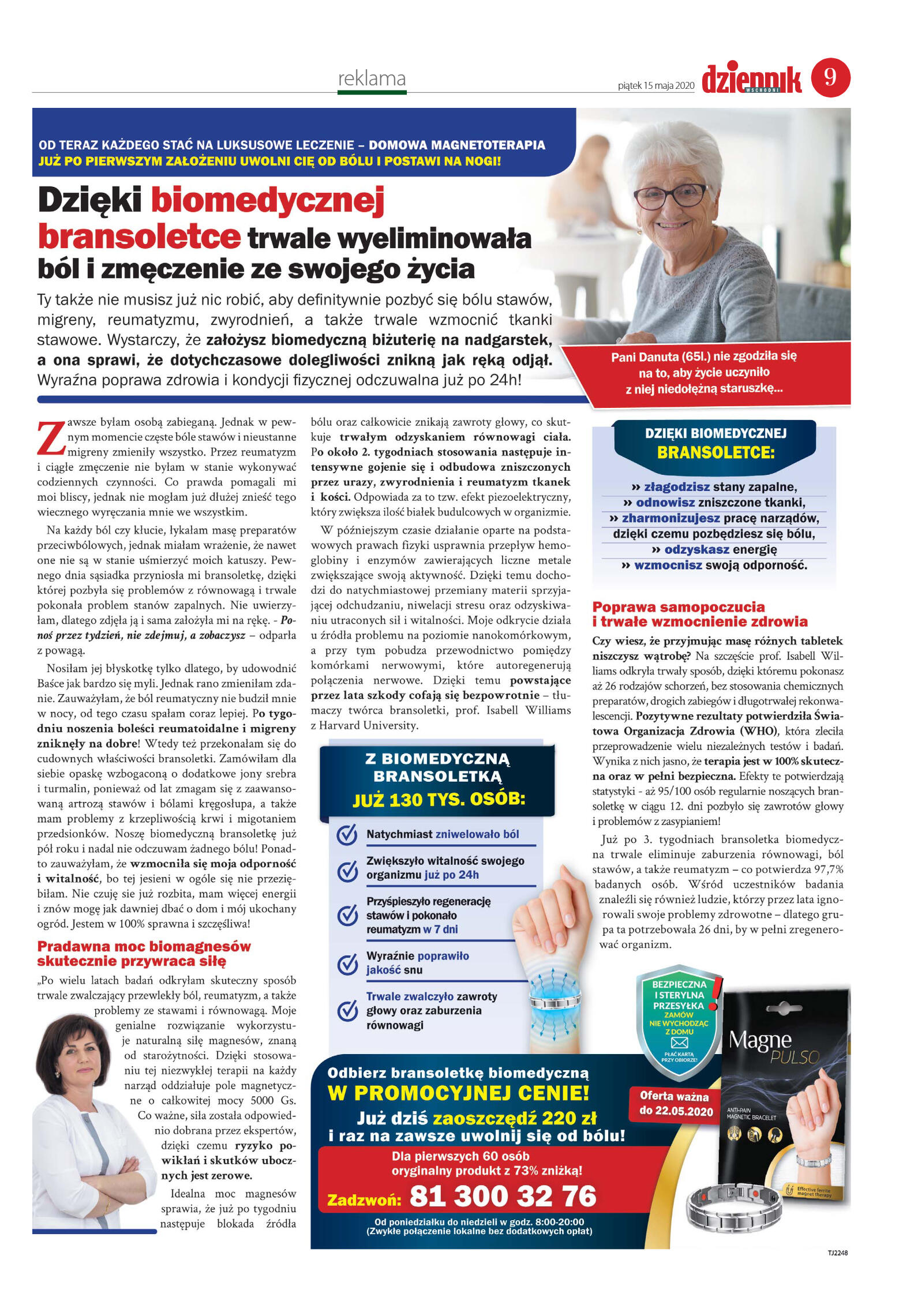 Wydanie główne - strona 9