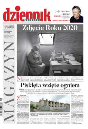 Wydanie główne - strona 1