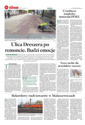 Wydanie główne - strona 10