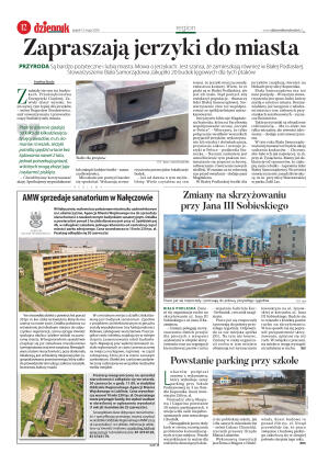 Wydanie główne - strona 12