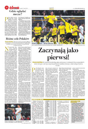 Wydanie główne - strona 14