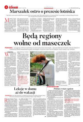 Wydanie główne - strona 4