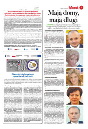 Wydanie główne - strona 7