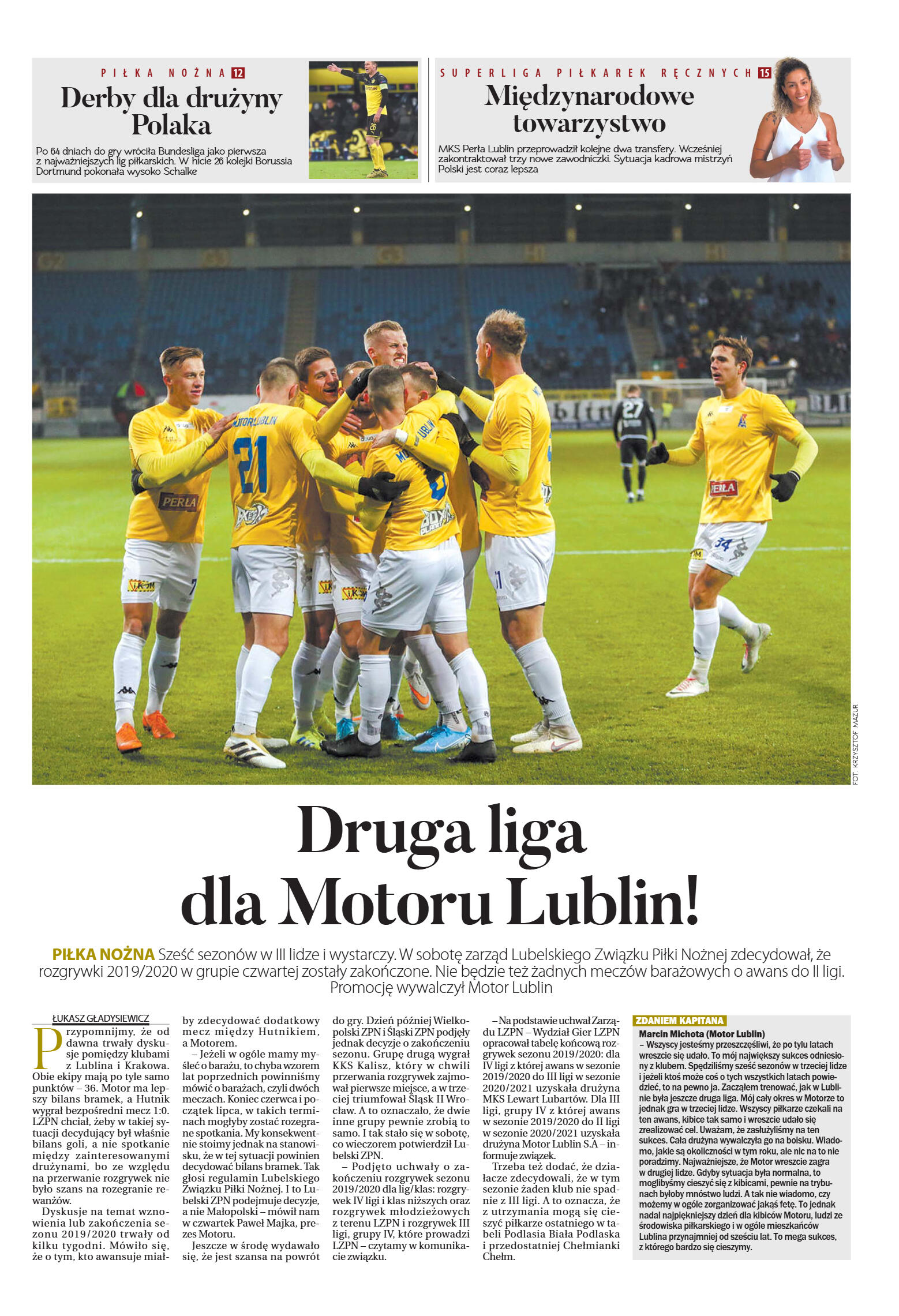 Wydanie główne - strona 11