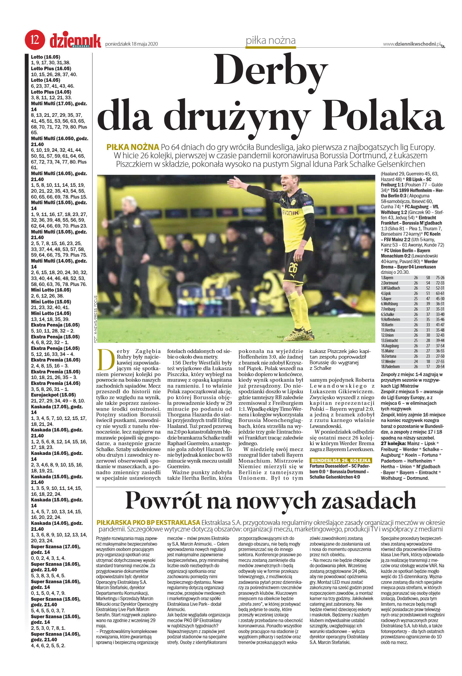 Wydanie główne - strona 12