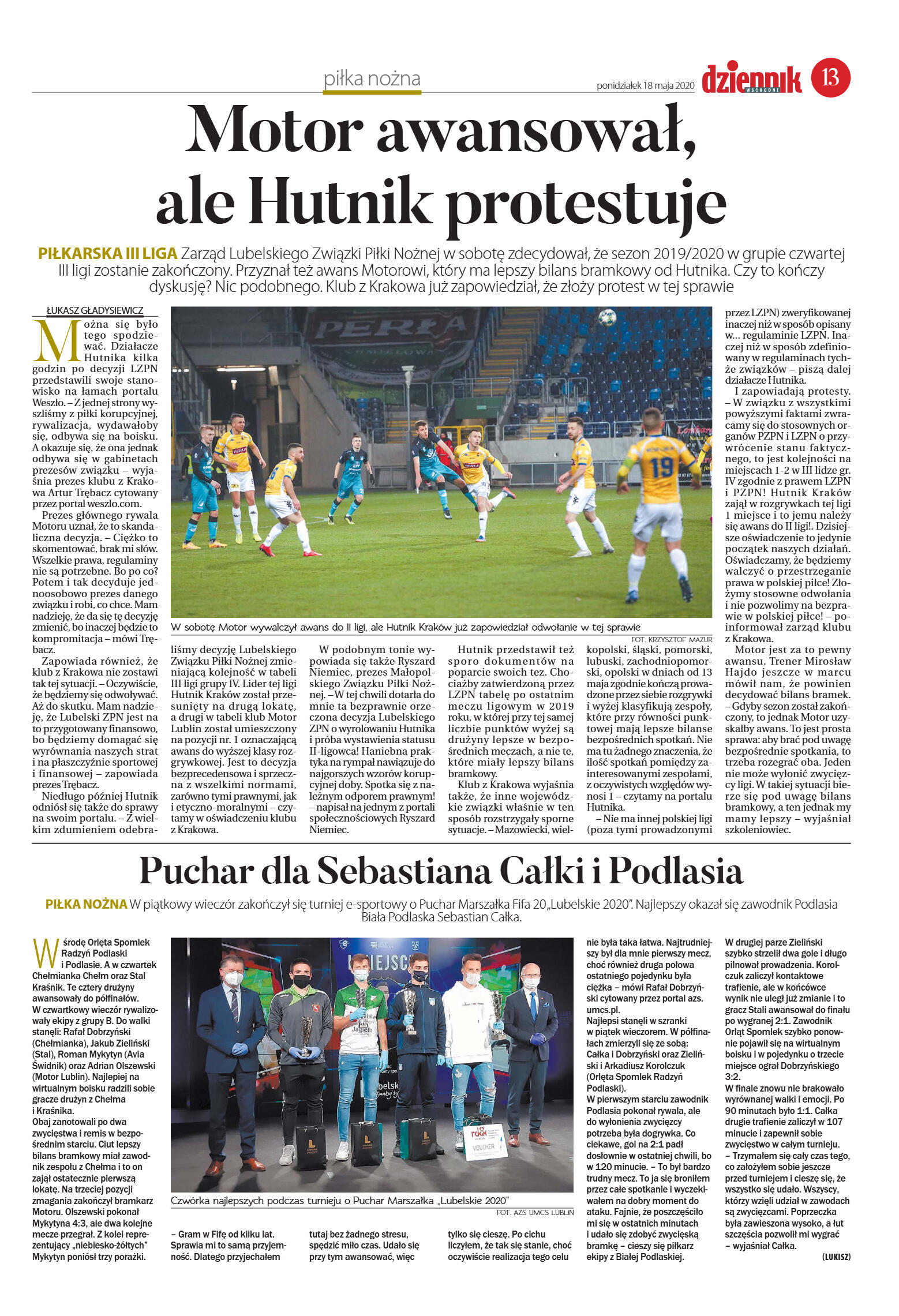 Wydanie główne - strona 13