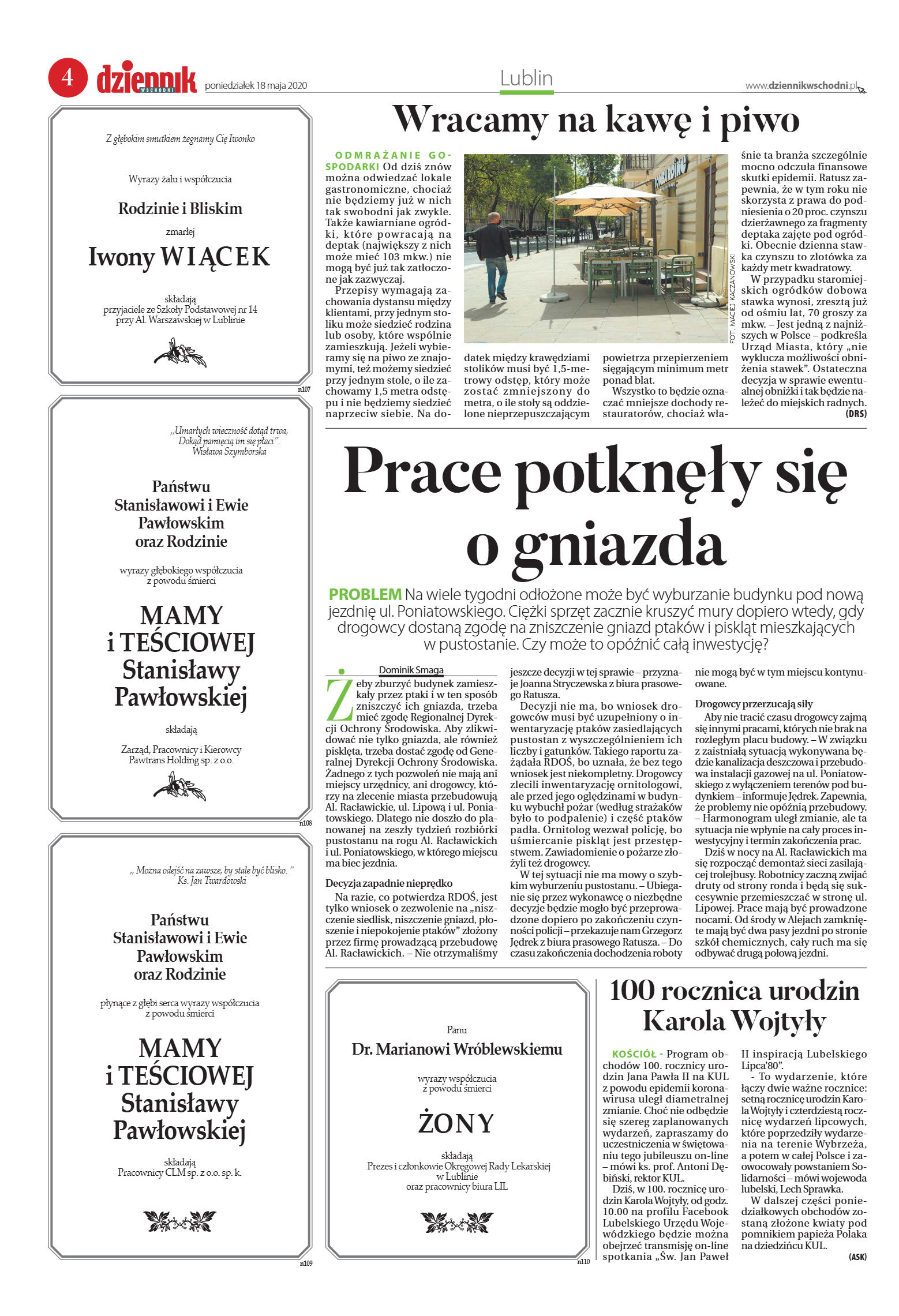 Wydanie główne - strona 4