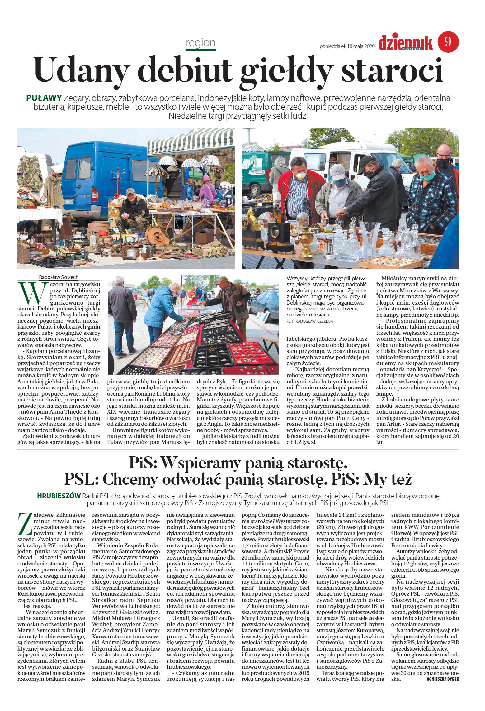 Wydanie główne - strona 9