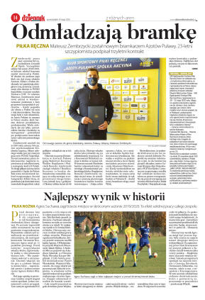 Wydanie główne - strona 14