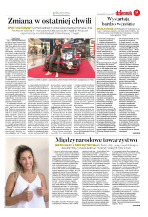 Wydanie główne - strona 15