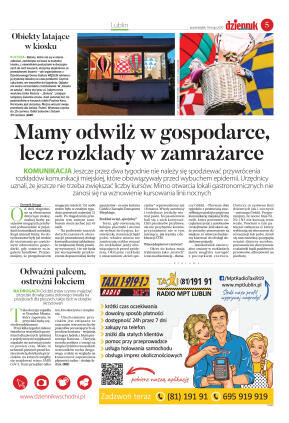 Wydanie główne - strona 5