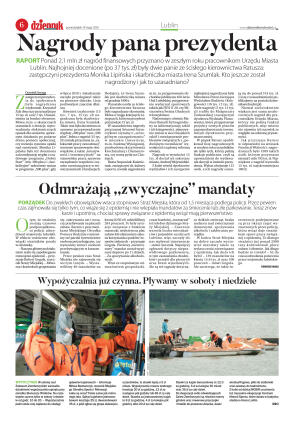 Wydanie główne - strona 6