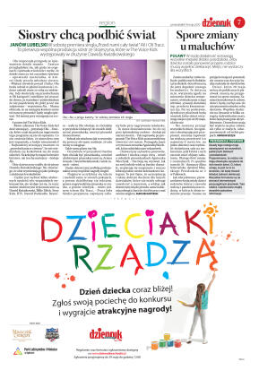 Wydanie główne - strona 7