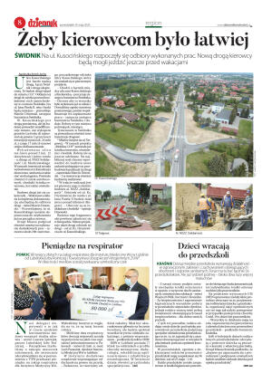 Wydanie główne - strona 8