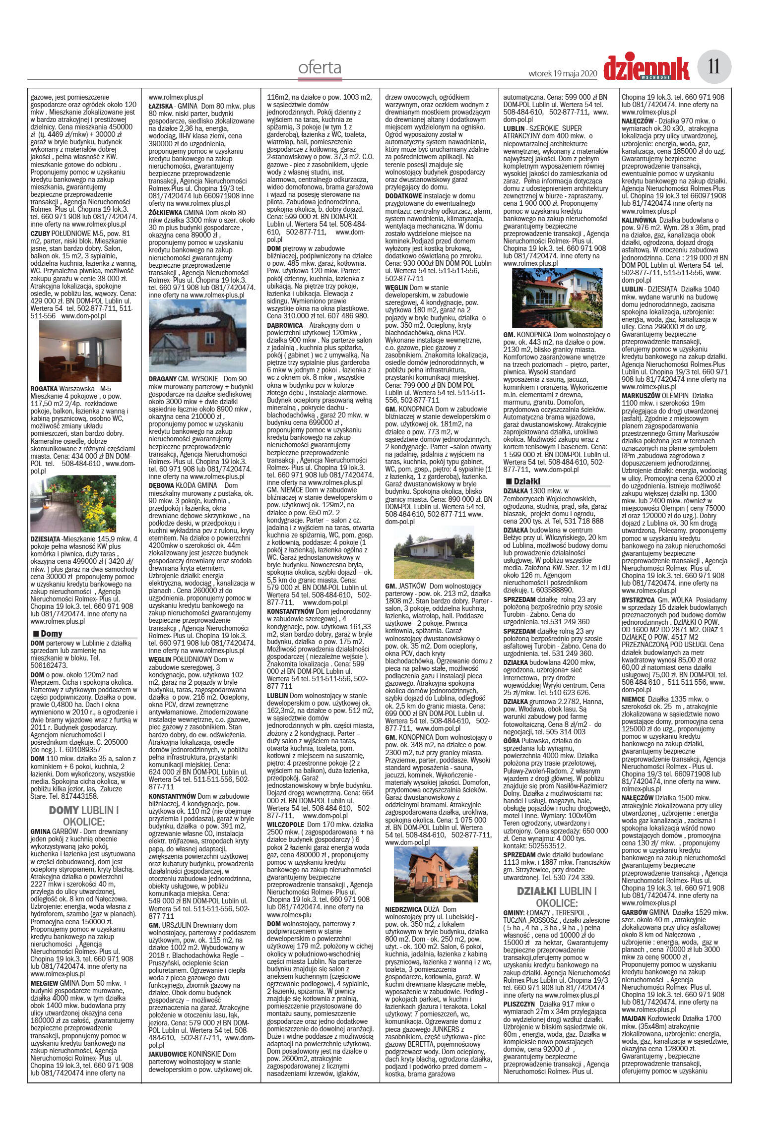 Wydanie główne - strona 11