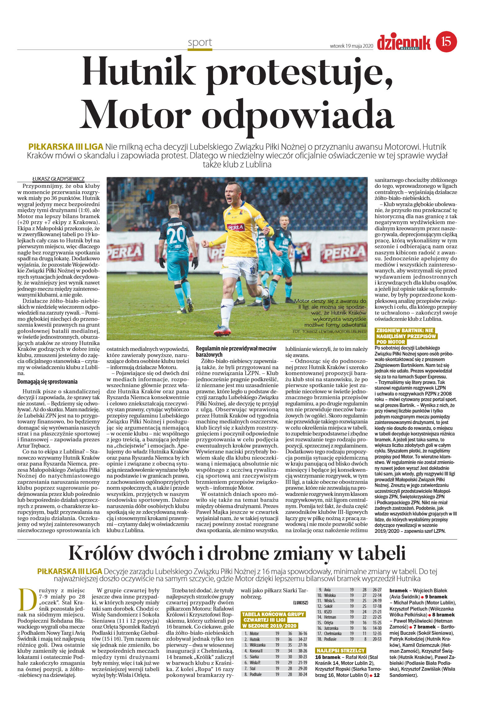 Wydanie główne - strona 15