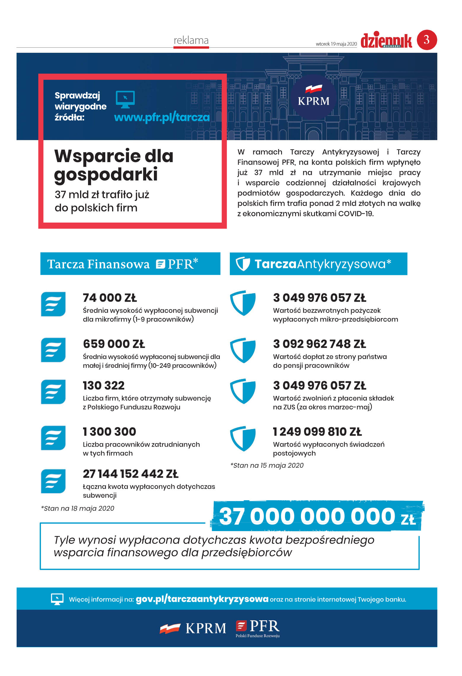 Wydanie główne - strona 3