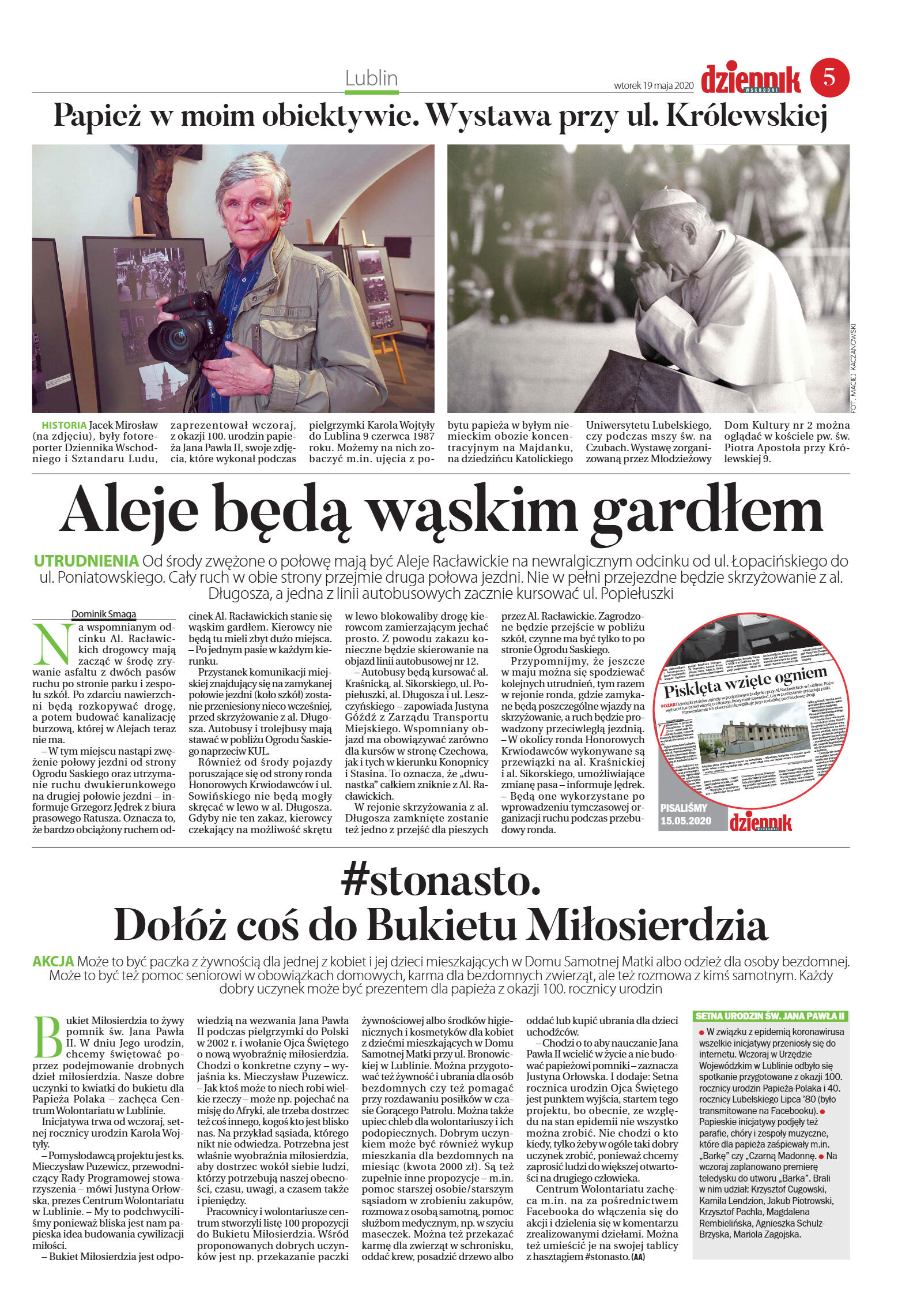 Wydanie główne - strona 5