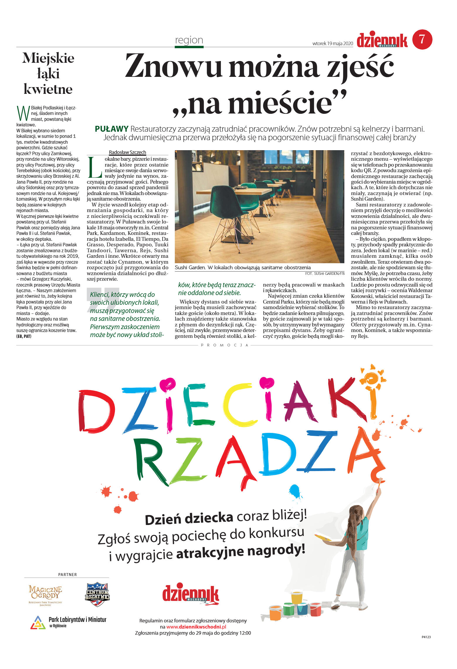 Wydanie główne - strona 7