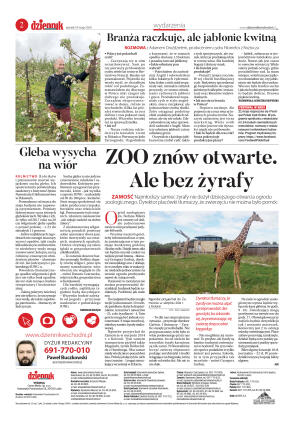 Wydanie główne - strona 2