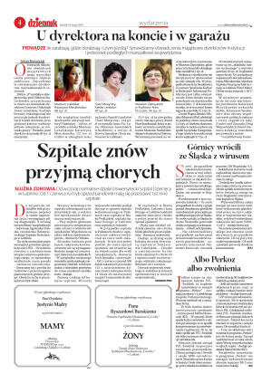 Wydanie główne - strona 4