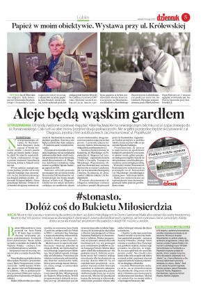 Wydanie główne - strona 5