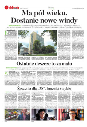 Wydanie główne - strona 6