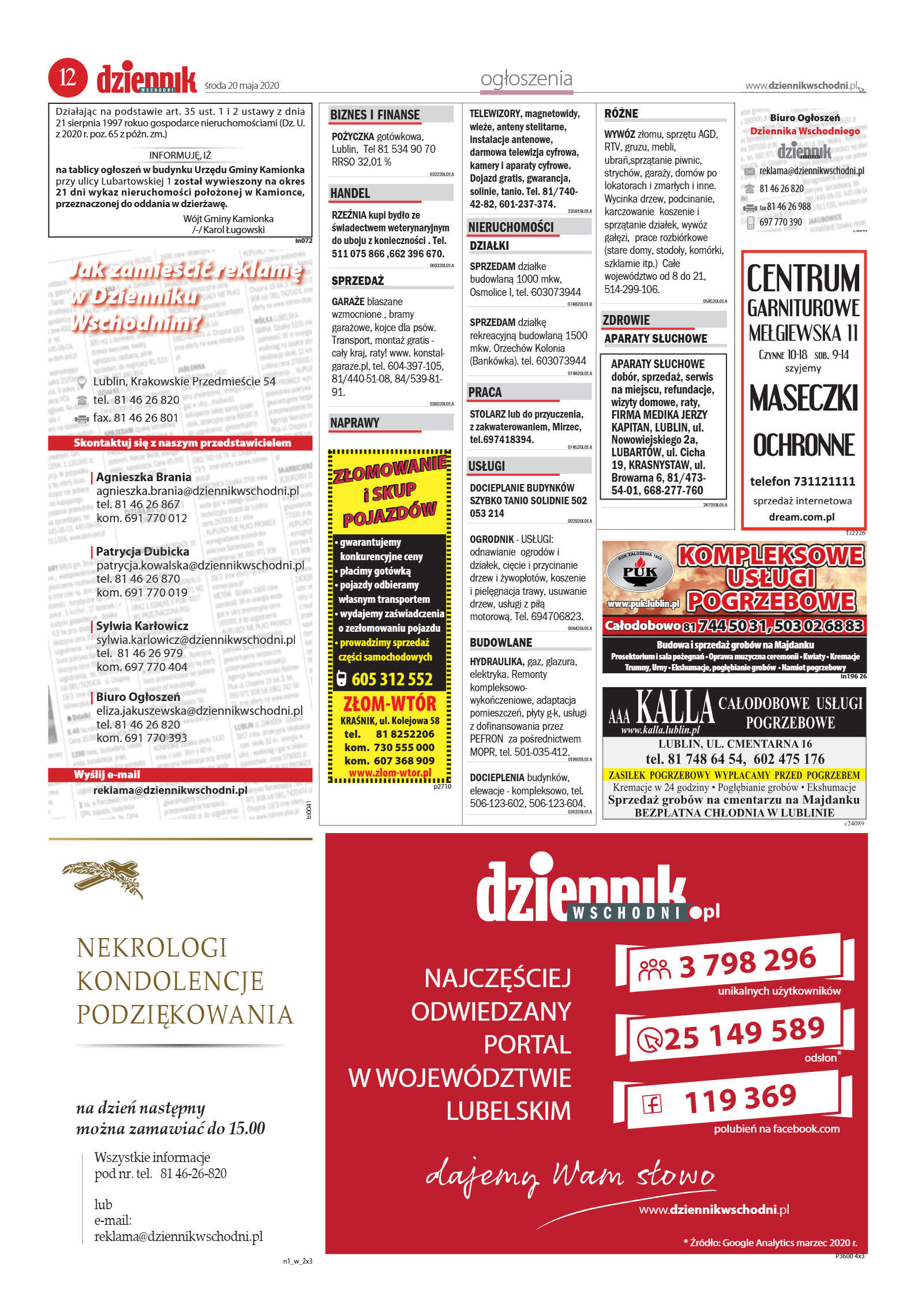 wydanie glowne - strona 12