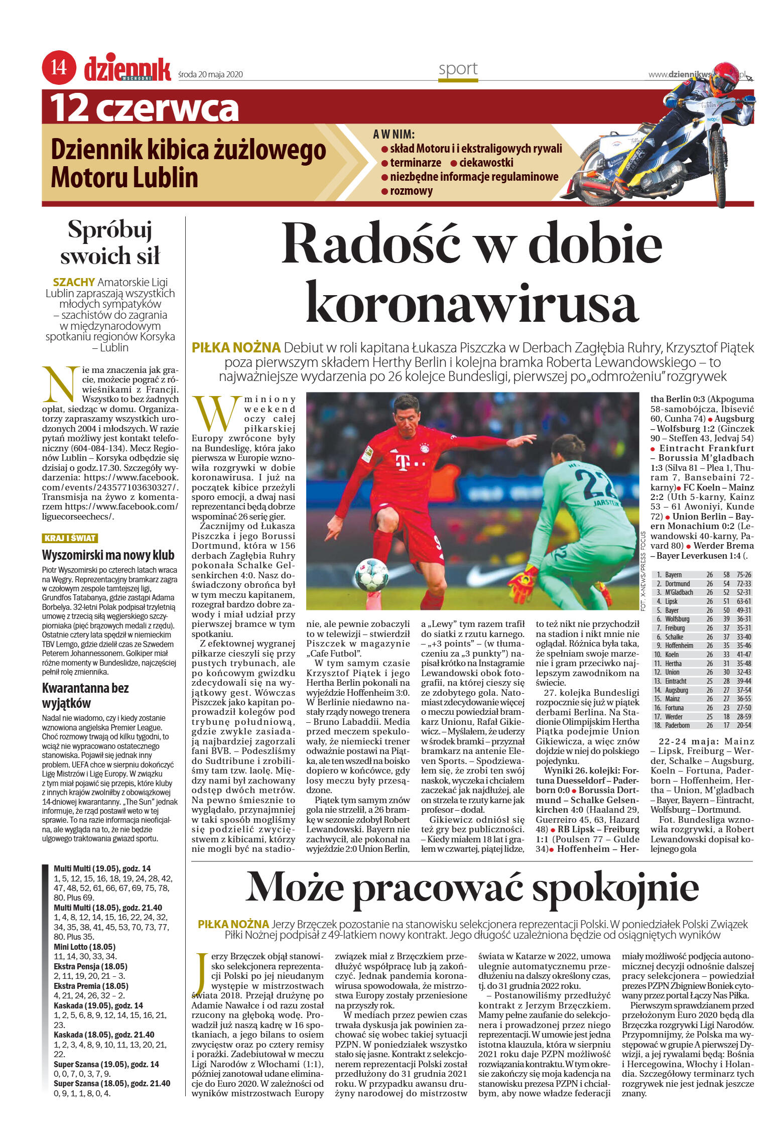 wydanie glowne - strona 14