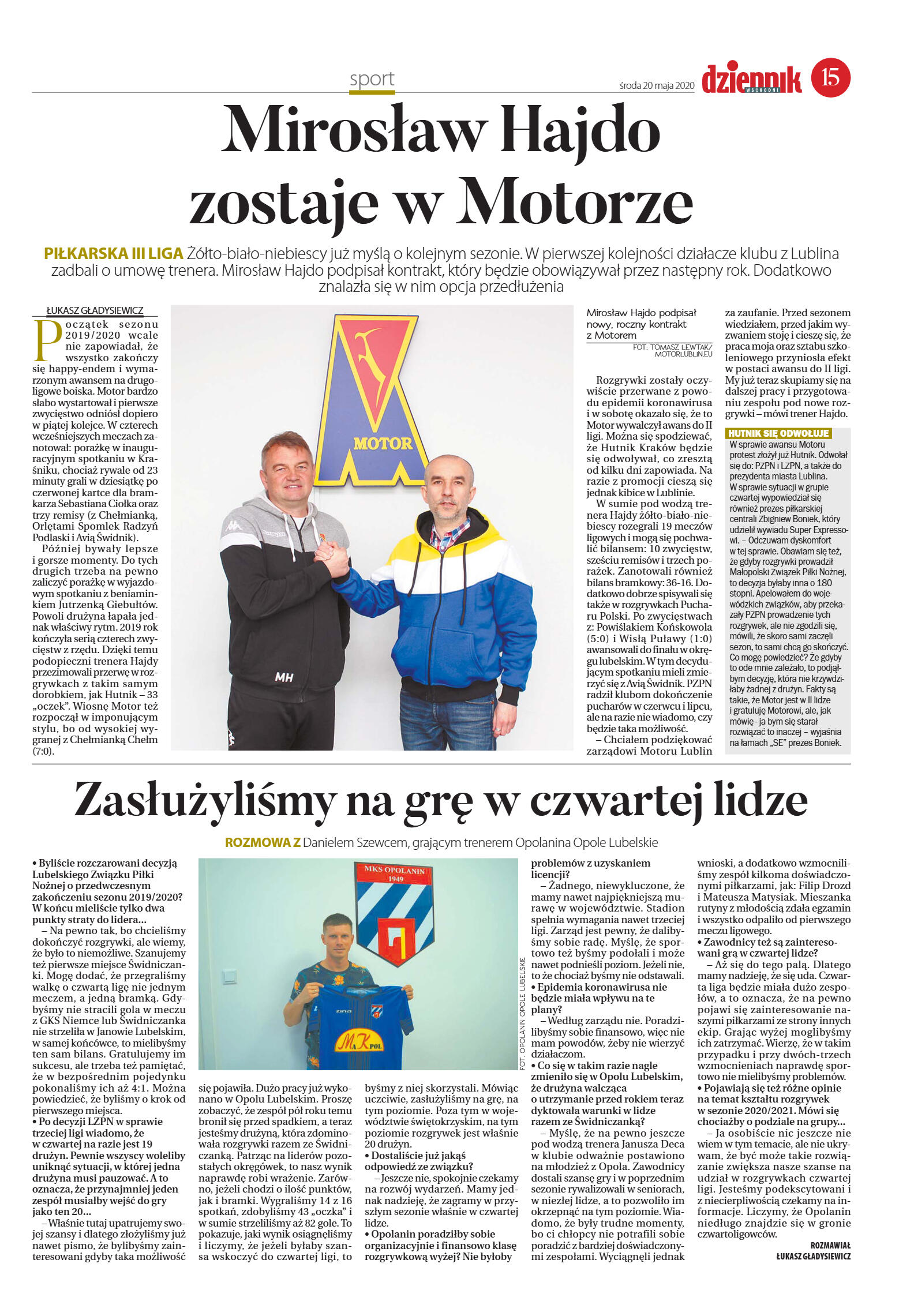 wydanie glowne - strona 15