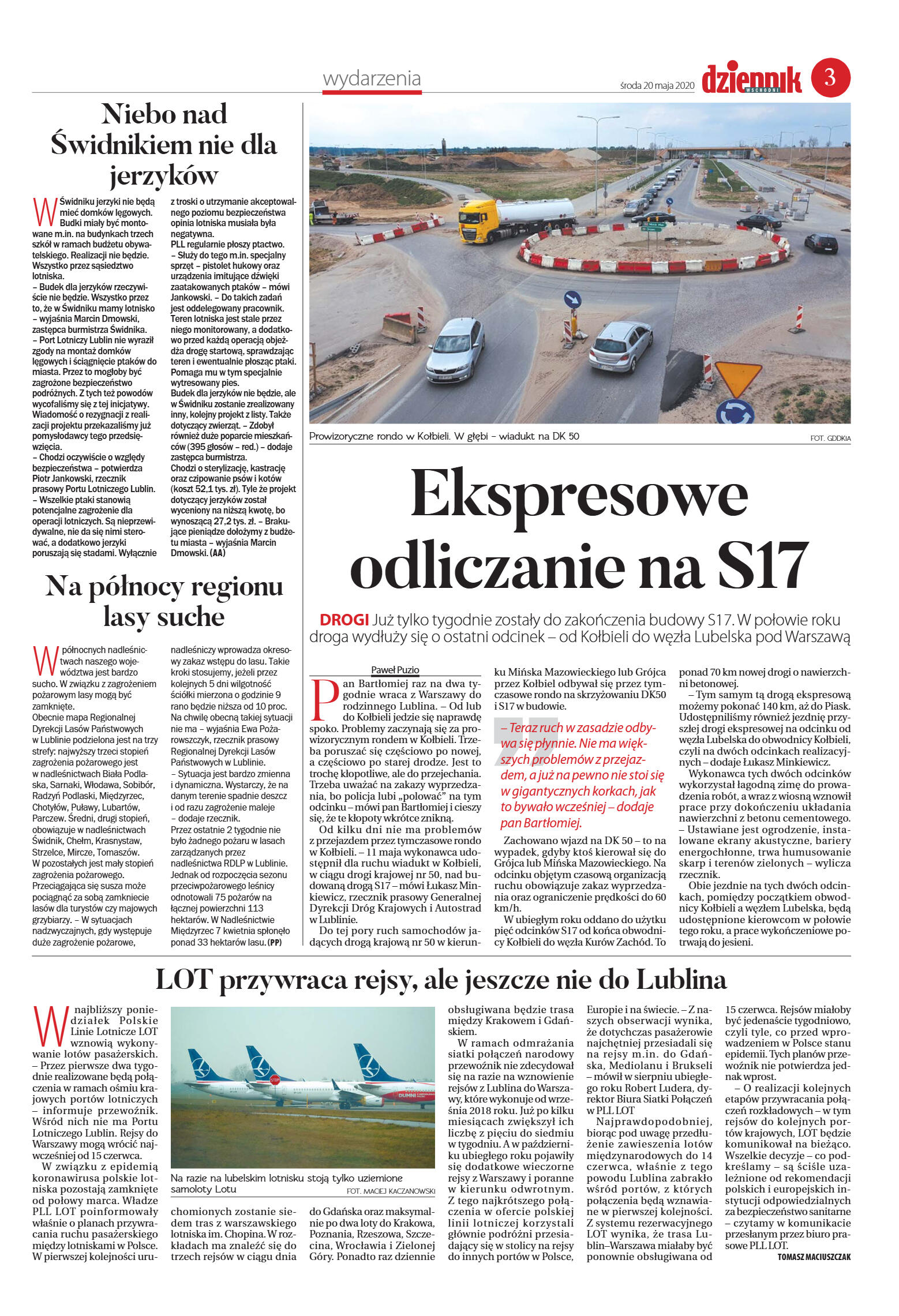 wydanie glowne - strona 3