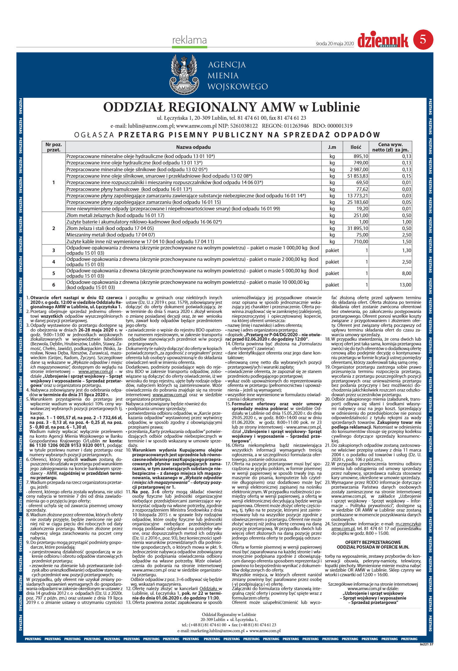 wydanie glowne - strona 5