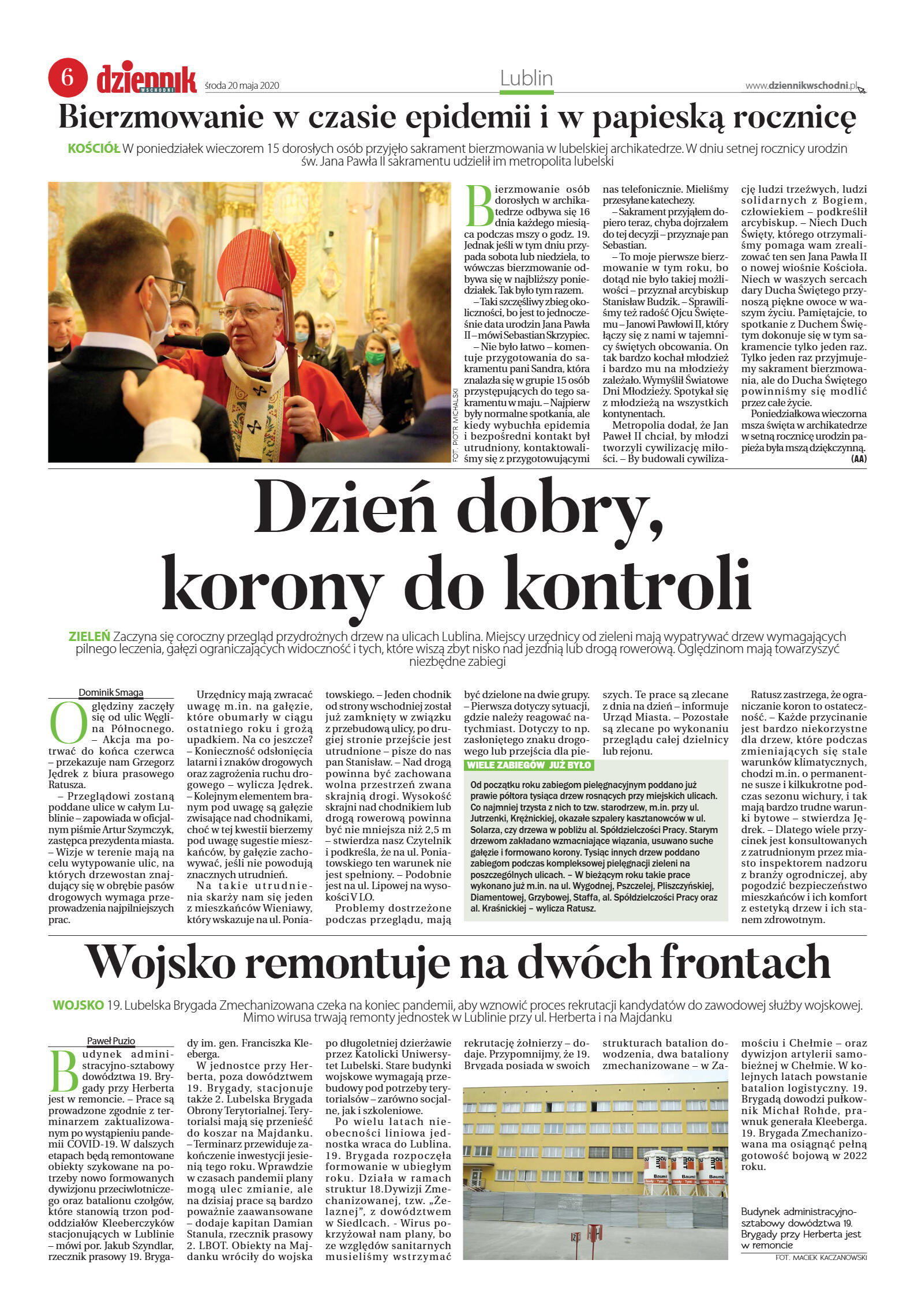 wydanie glowne - strona 6