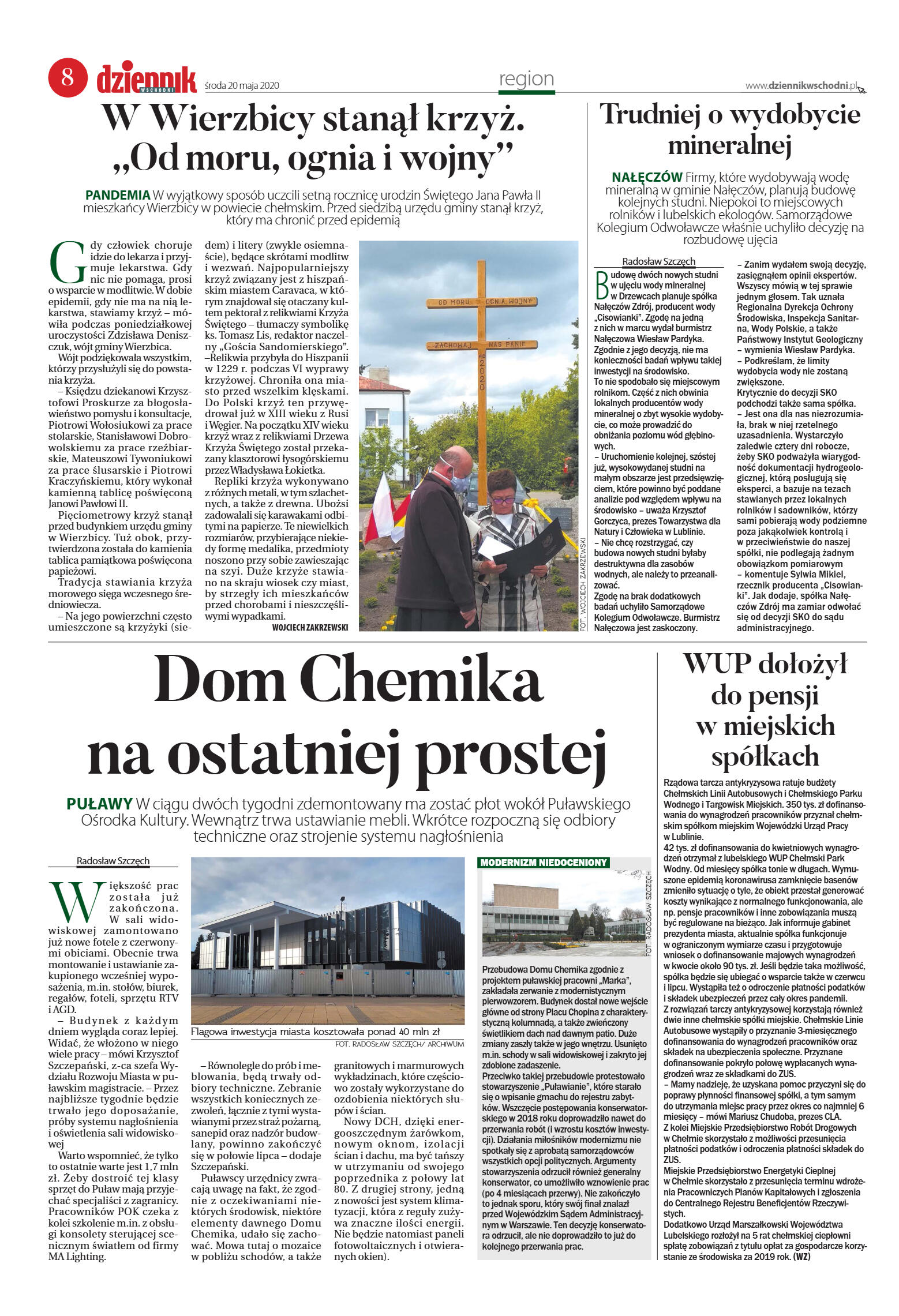 wydanie glowne - strona 8