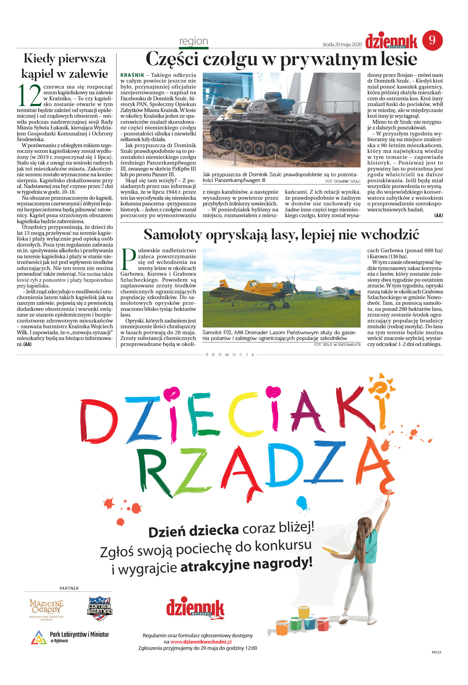 wydanie glowne - strona 9