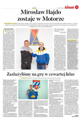 wydanie glowne - strona 15