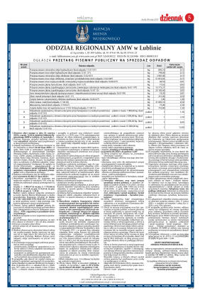 wydanie glowne - strona 5