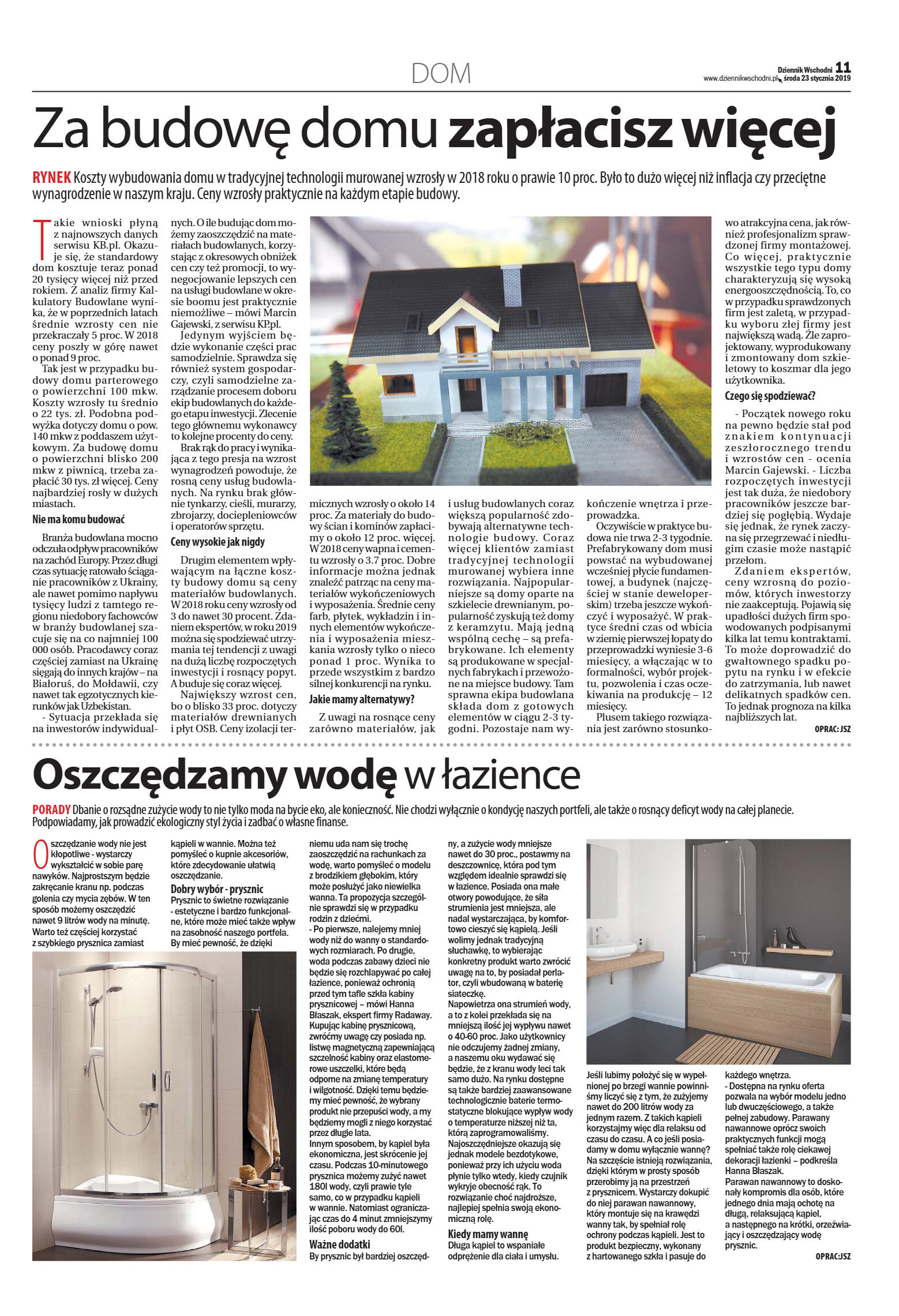 Wydanie główne - strona 11