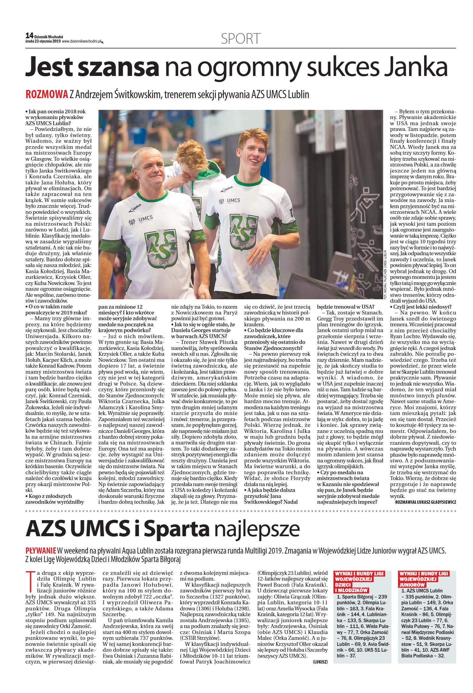 Wydanie główne - strona 14