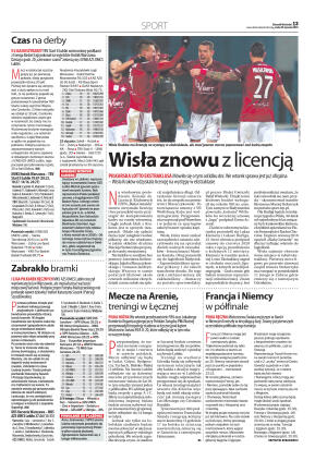 Wydanie główne - strona 13