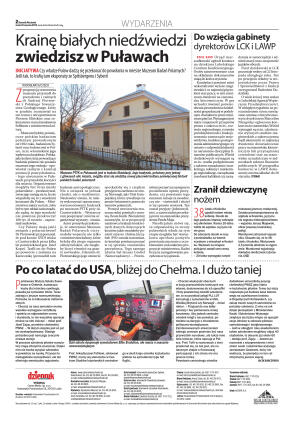 Wydanie główne - strona 2