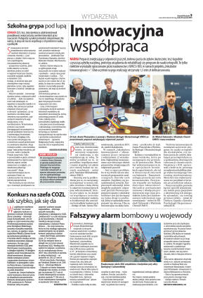 Wydanie główne - strona 3